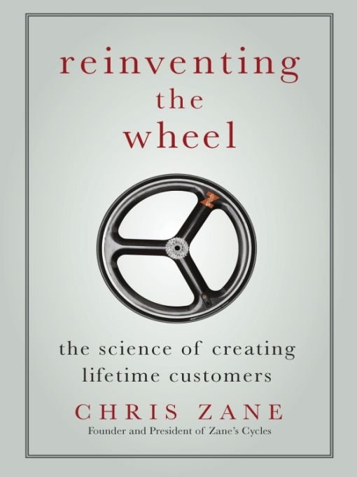 Table of Contents PRAISE FOR reinventing the wheel Chris practical approach - photo 1