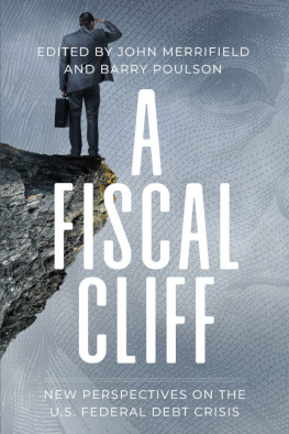 John Merrifield - A Fiscal Cliff