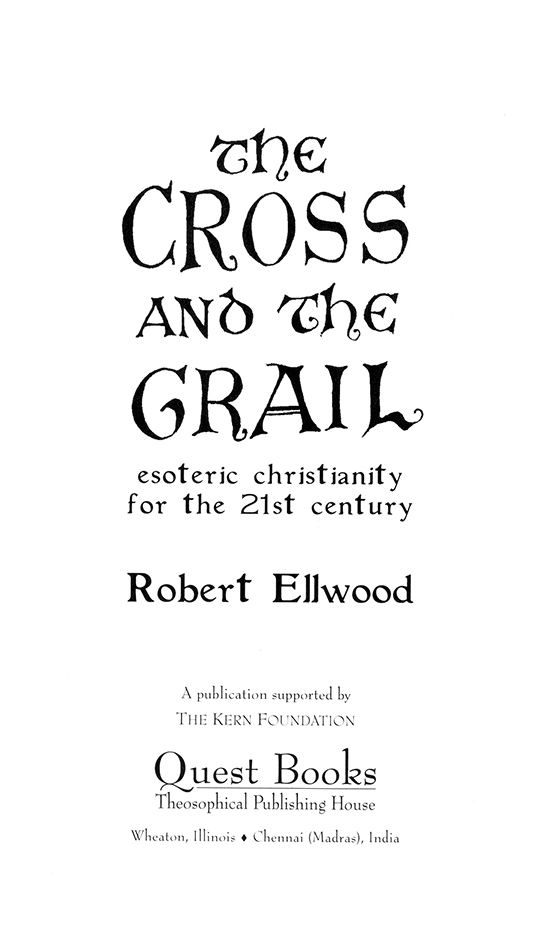 Learn more about Robert Ellwood and his work at wwwrobertellwoodbooksinfo - photo 3