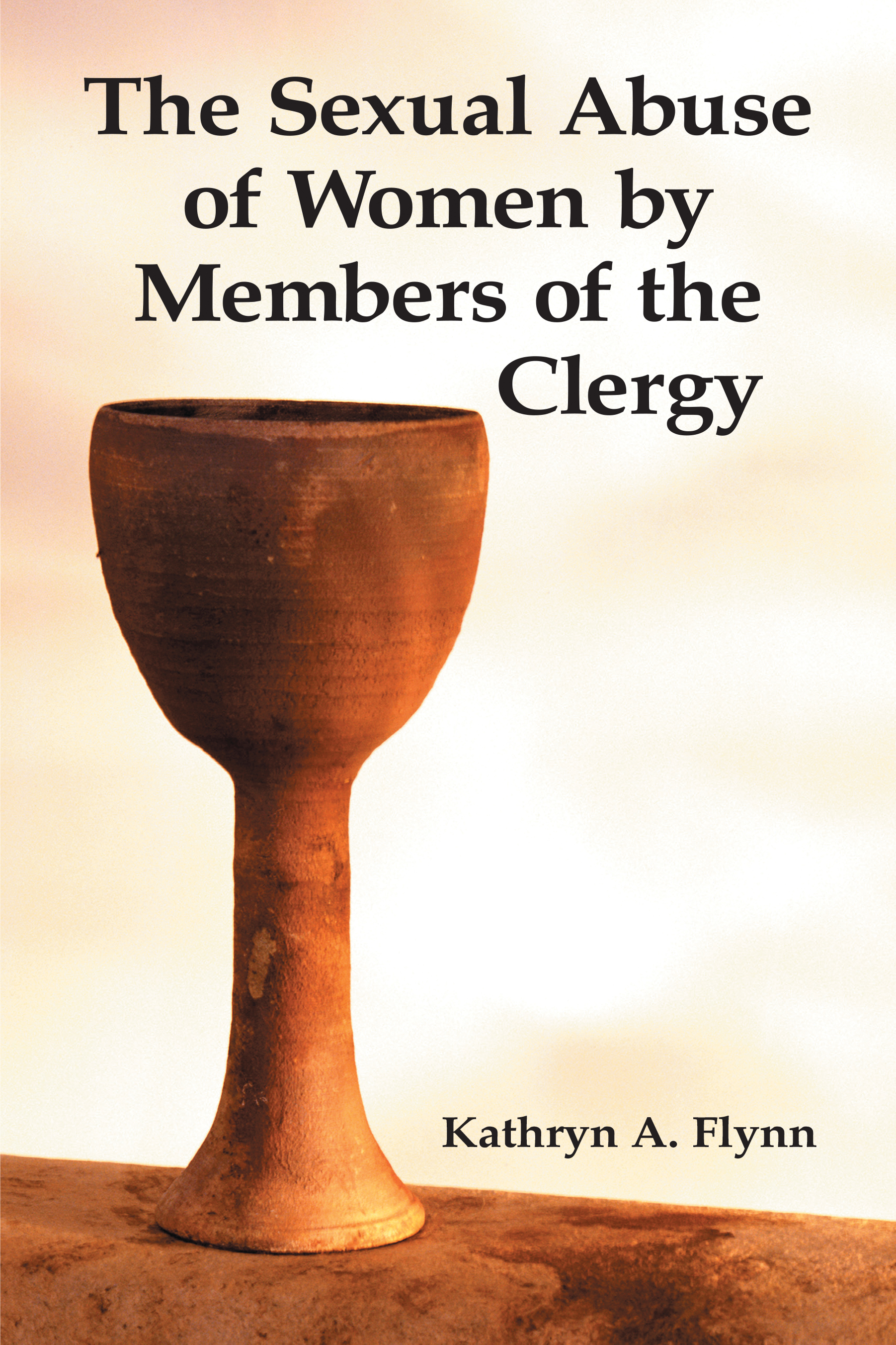 The Sexual Abuse of Women by Members of the Clergy - image 1