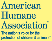 Since 1877 American Humane Association has been at the forefront of virtually - photo 1