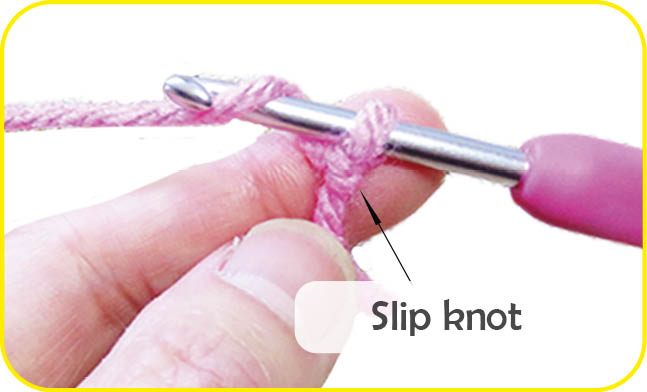 Single Crochet sc 1 Insert the hook into next stitch or chain 2 yarn - photo 13