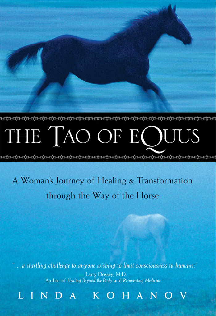 More praise for The Tao of Equus This articulate well-researched story brings - photo 1