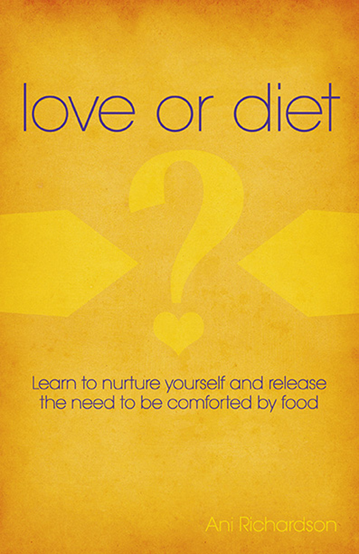 WHAT PEOPLE ARE SAYING ABOUT LOVE OR DIET I have been on the path to self-love - photo 1