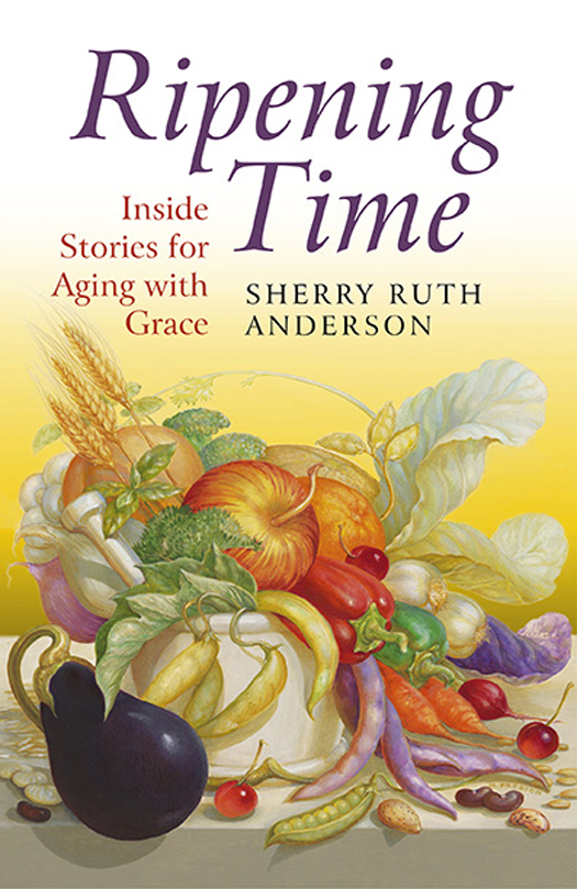 WHAT PEOPLE ARE SAYING ABOUT RIPENING TIME Sherry Anderson opened one door when - photo 1