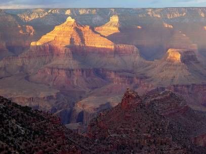 Fact 1 The Grand Canyon is one of thenatural wonders of the world The Grand - photo 3