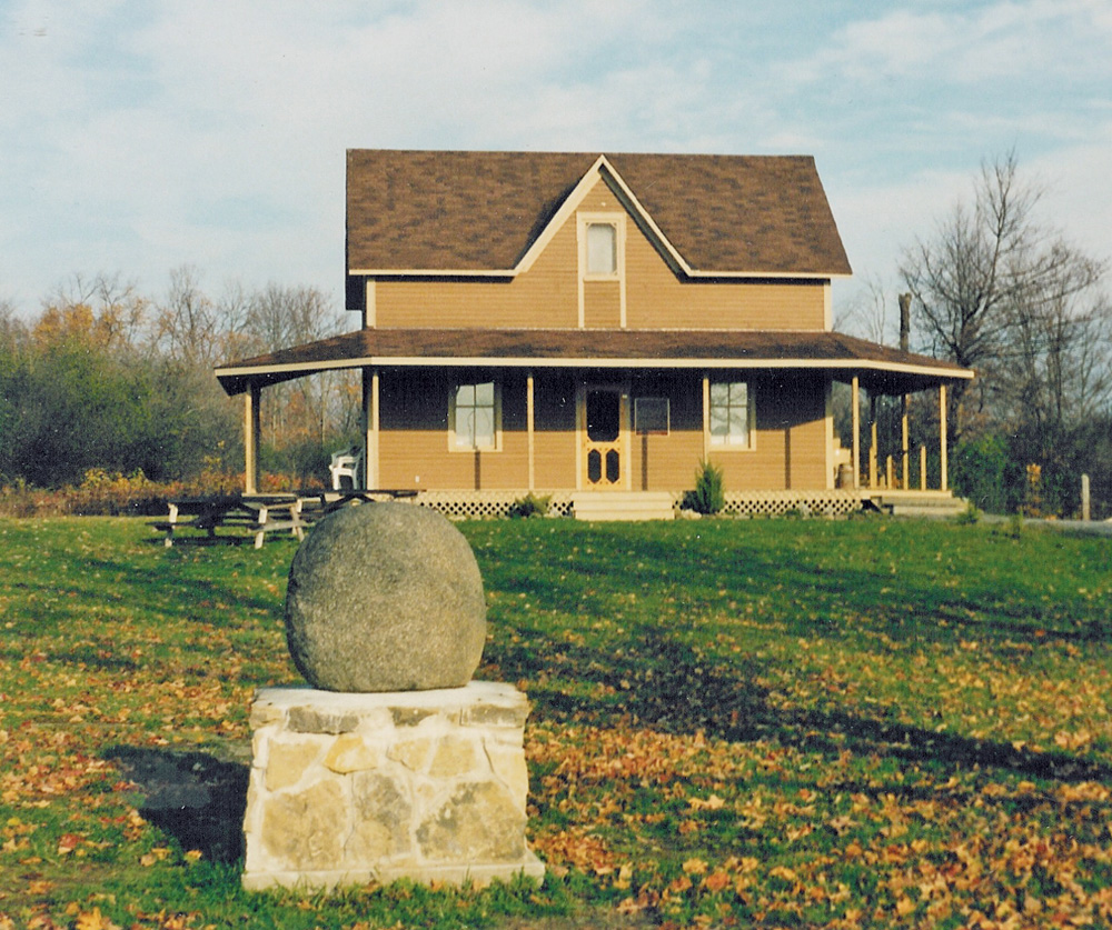 Image Credit Courtesy of the Naismtih Museum Almonte Ontario Canada James - photo 7