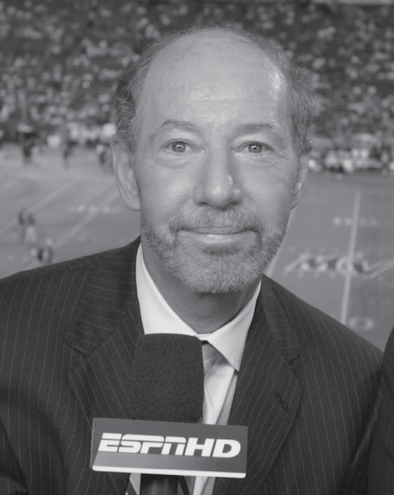 Former Washington Post columnist Tony Kornheiser joined the Monday Night - photo 7