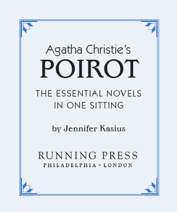 A Running Press Miniature Edition 2014 by Running Press All rights reserved - photo 1