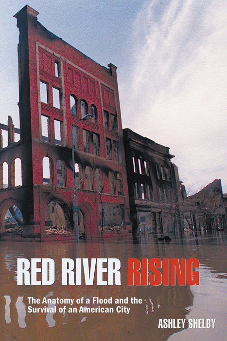 RED RIVER RISING Borealis Books is an imprint of the Minnesota Historical - photo 1