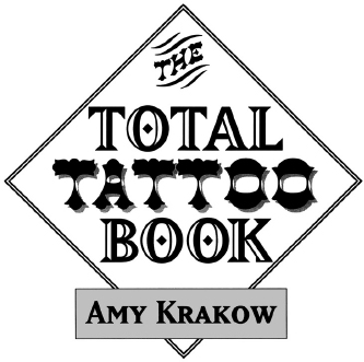 Total Tattoo Book - image 3