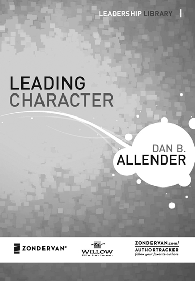 Leading Character - image 2