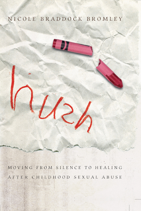 Hush Moving From Silence to Healing After Childhood Sexual Abuse - image 1