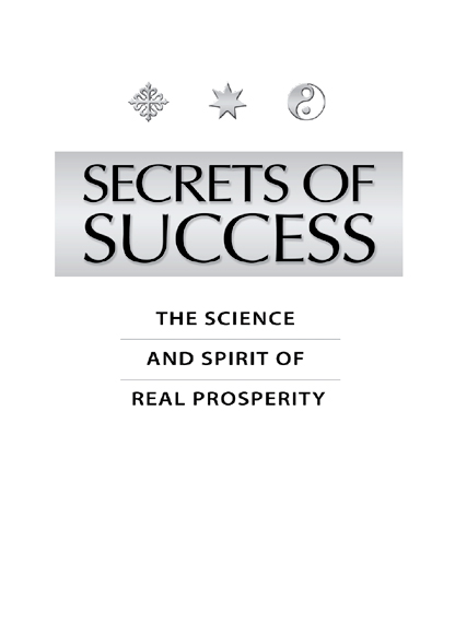 Also by Sandra Anne Taylor Quantum Success The Astounding Science of - photo 1