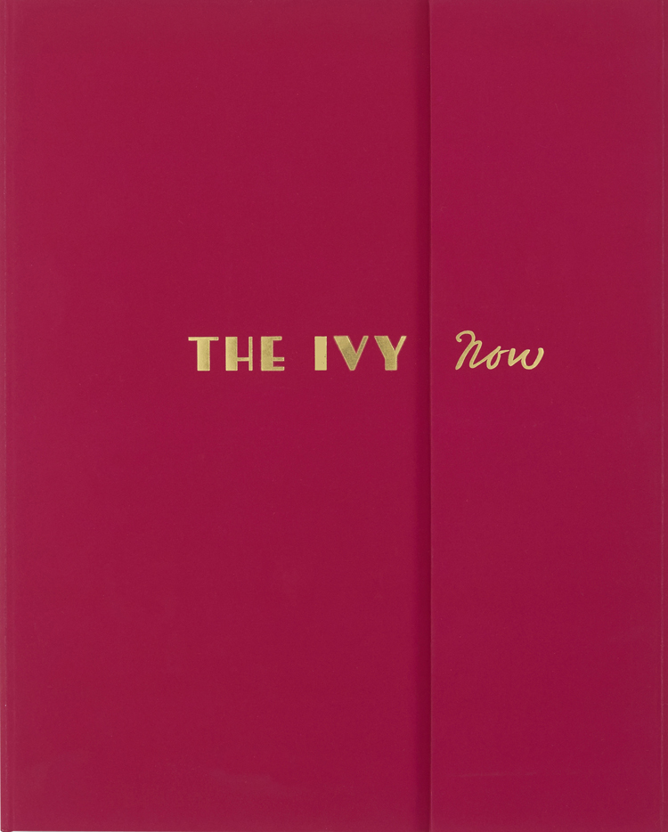 The Ivy Now - image 1