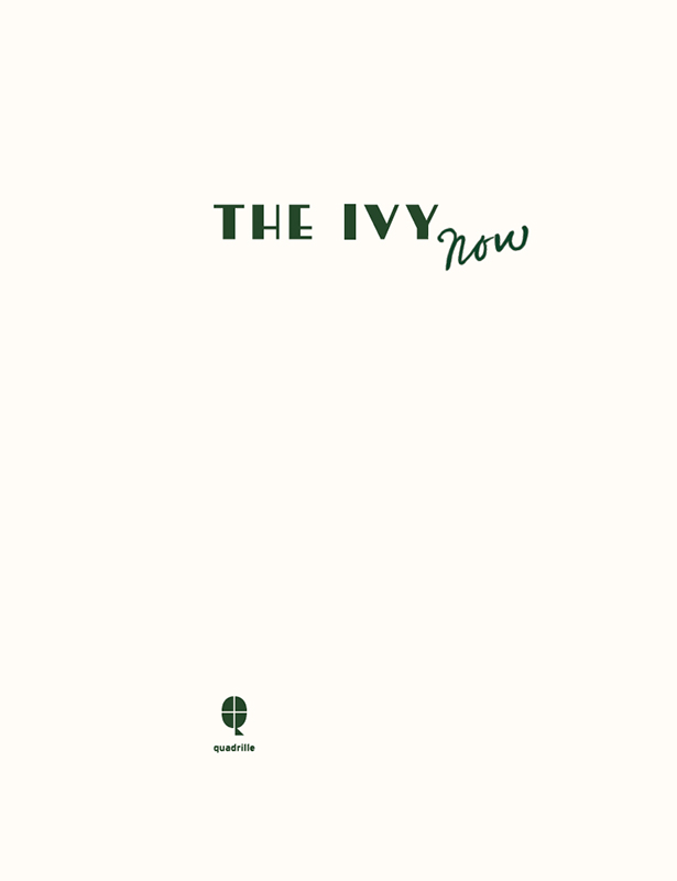 The Ivy Now - image 2