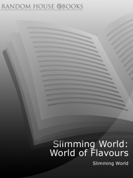 Slimming World - Slimming World: World of Flavours