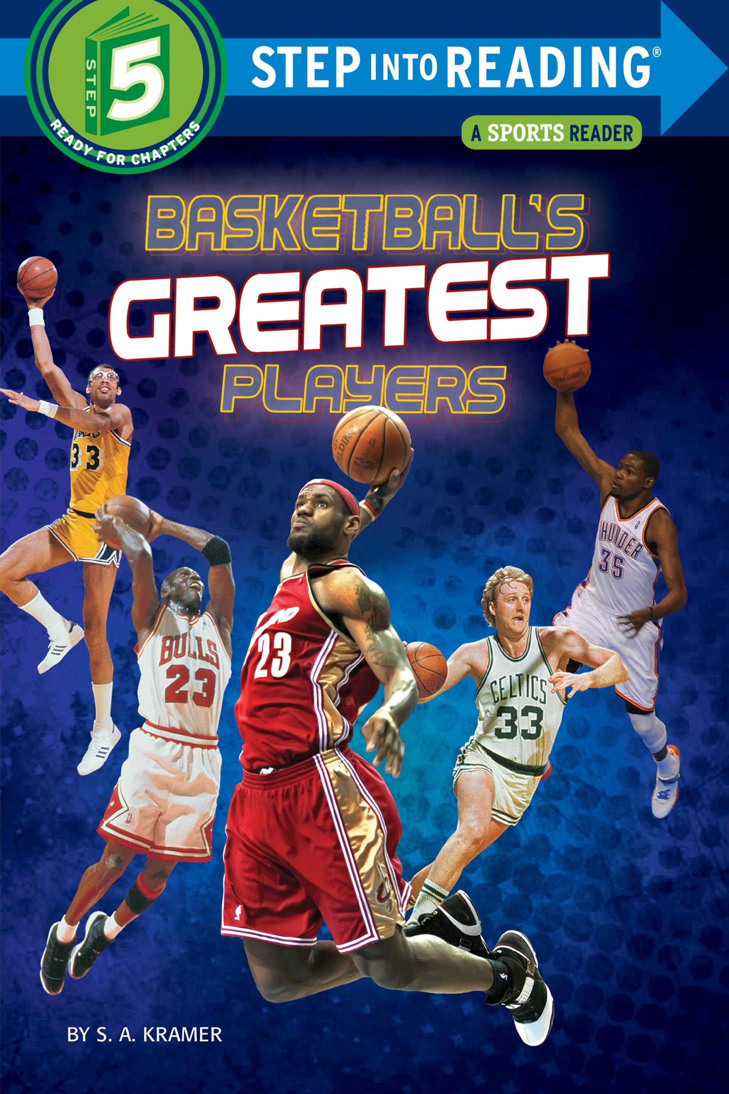 Basketballs Greatest Players - photo 1