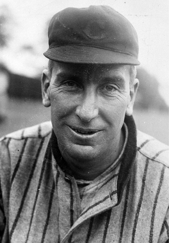 Eppa Rixey is one of baseballs best all-time left-handed pitchers and one of - photo 3