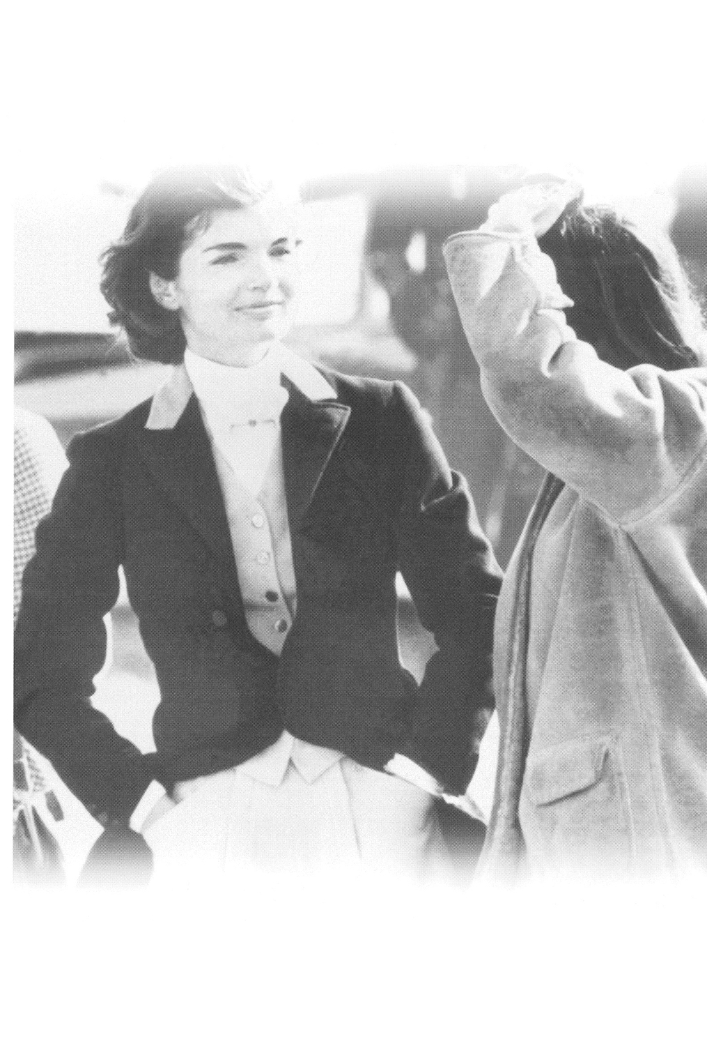 What Jackie Taught Us Revised and Expanded Lessons from the Remarkable Life of Jacqueline Kennedy Onassis Introduction by Liz Smith - image 3