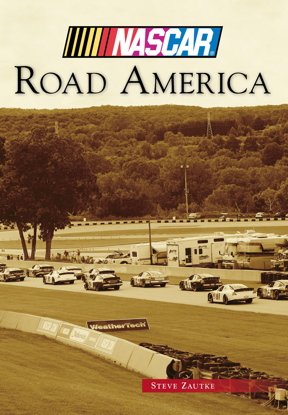 Road America - image 1