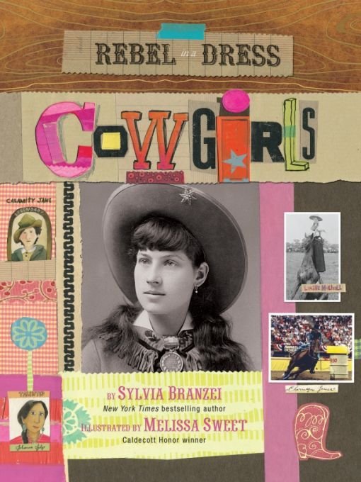 Table of Contents TO MY 1 COWGIRL LUCY MANTHA may you always be filled - photo 1