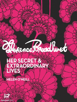 Helen ONeil Florence Broadhurst