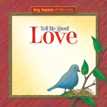 Tell Me About Love - image 2