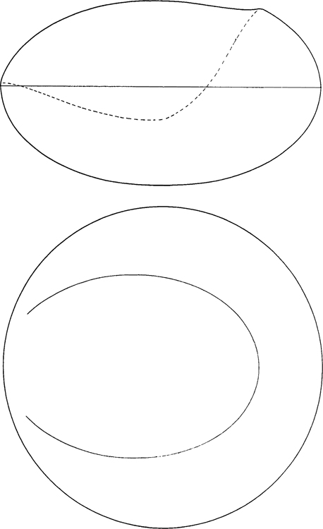 Above replaces diagrams on Part 1 Classics The classic chairs for the - photo 1