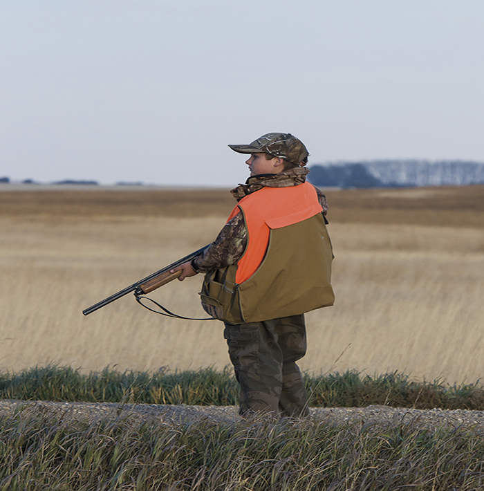 FACT Pheasants can fly much faster than humans can run Normally pheasants fly - photo 5