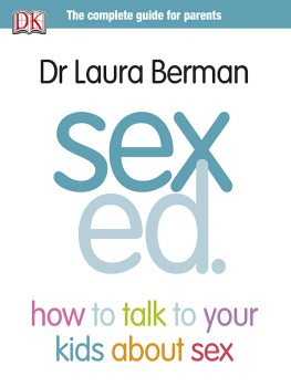 Laura Berman Sex Ed