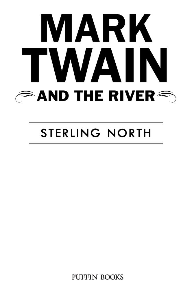 Mark Twain and the River - image 2