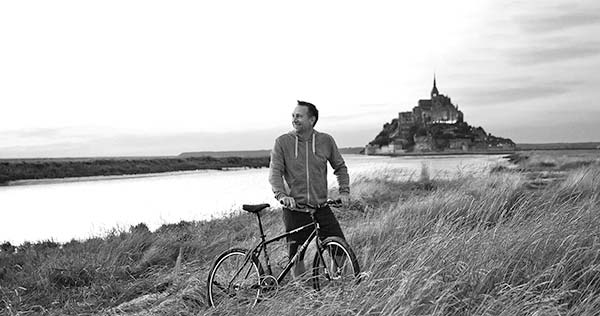 Rouen Honfleur Bayeux D-Day Beaches Mont St-Michel Sweeping coastlines - photo 10