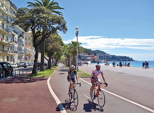 Rick Steves Snapshot Nice the French Riviera - photo 2