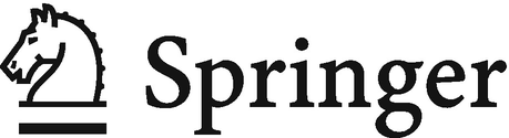 The Springer logo Editor Iris-Katharina Penner Department of Neurology - photo 2