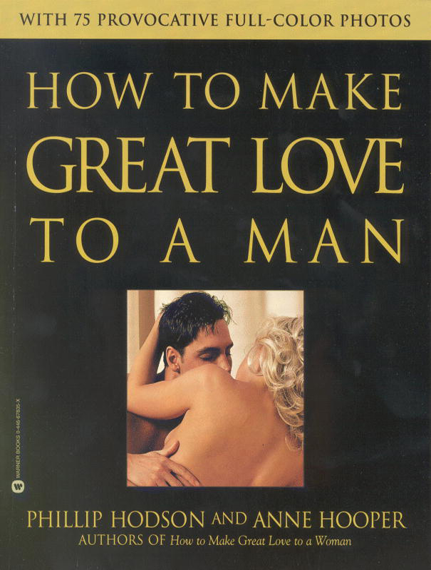 To Terry Mansfield with love This book is intended for use by heterosexual - photo 1