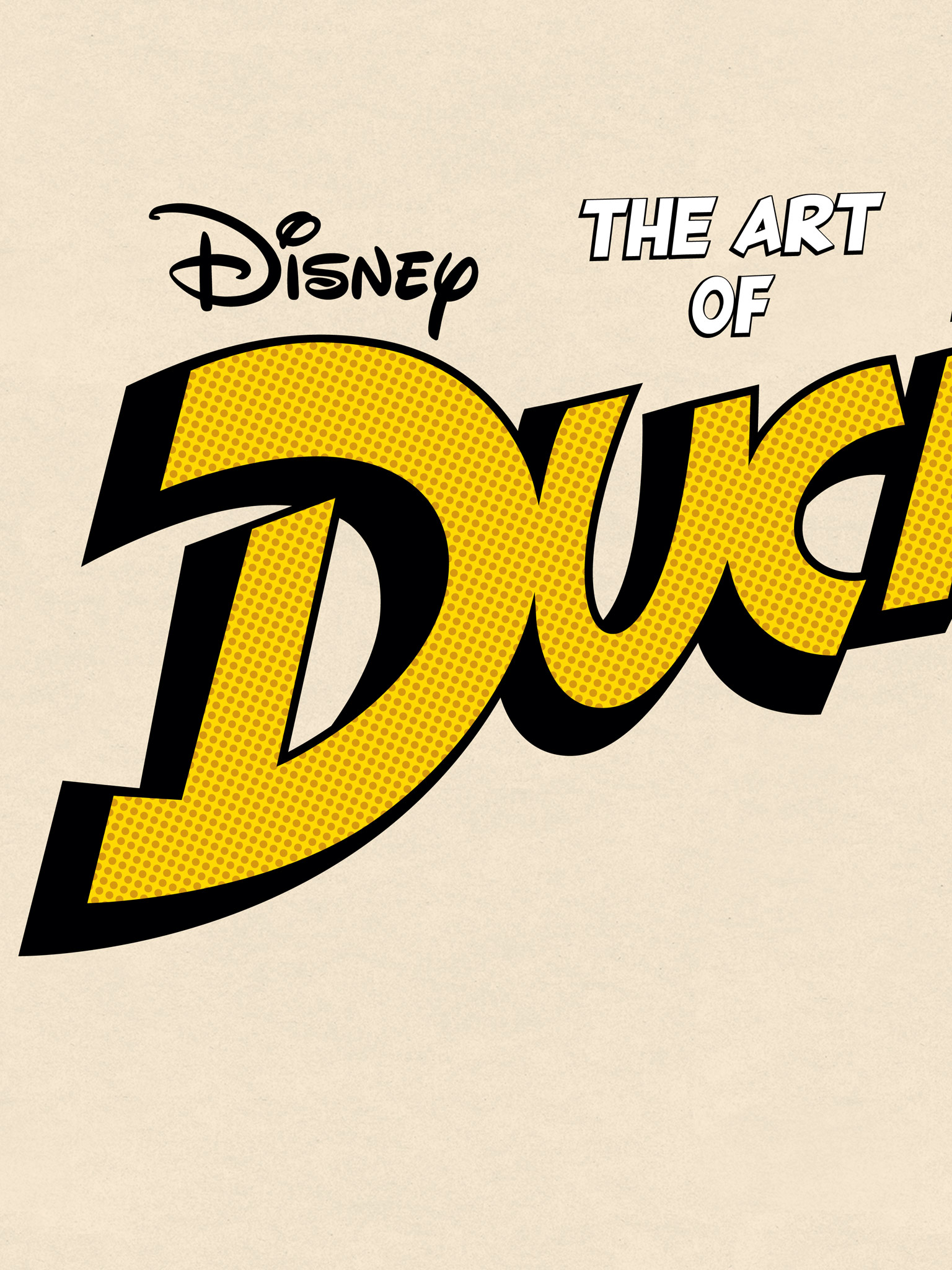 The Art of DuckTales - photo 6