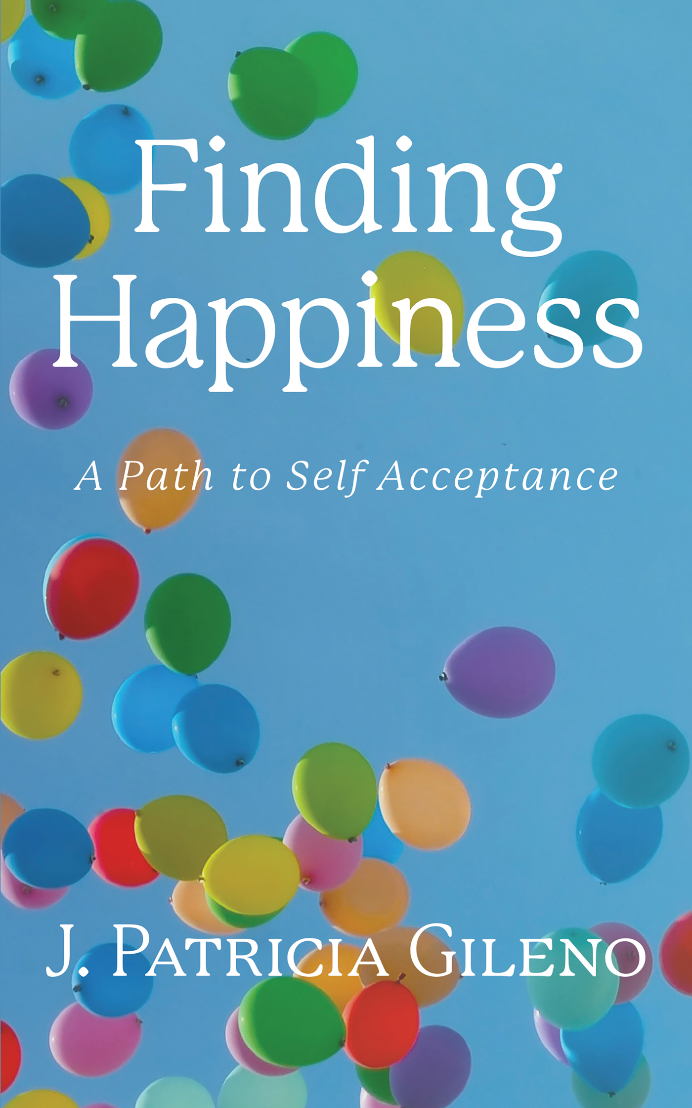 Finding Happiness A Path to Self Acceptance - image 1