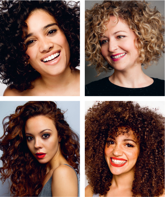 Unruly Curls How to Manage Style and Love your Curly Hair - image 5