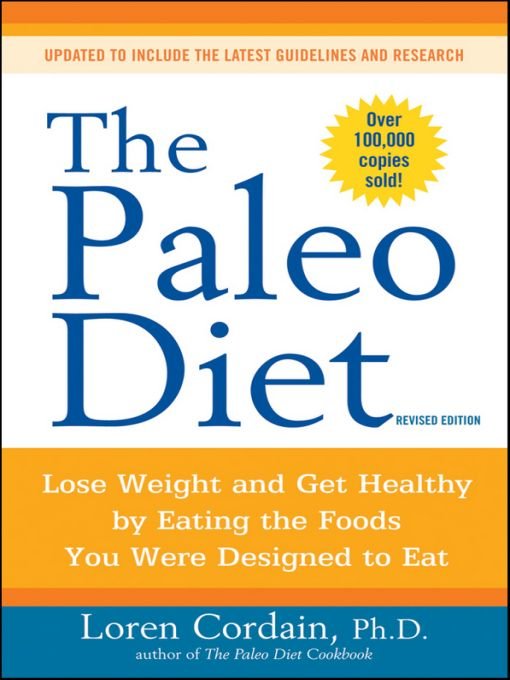 Table of Contents Praise for THE PALEO DIET The Paleo Diet helps you lose - photo 1