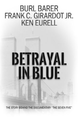 Betrayal In Blue The Shocking Memoir Of The Scandal That Rocked The NYPD - image 1