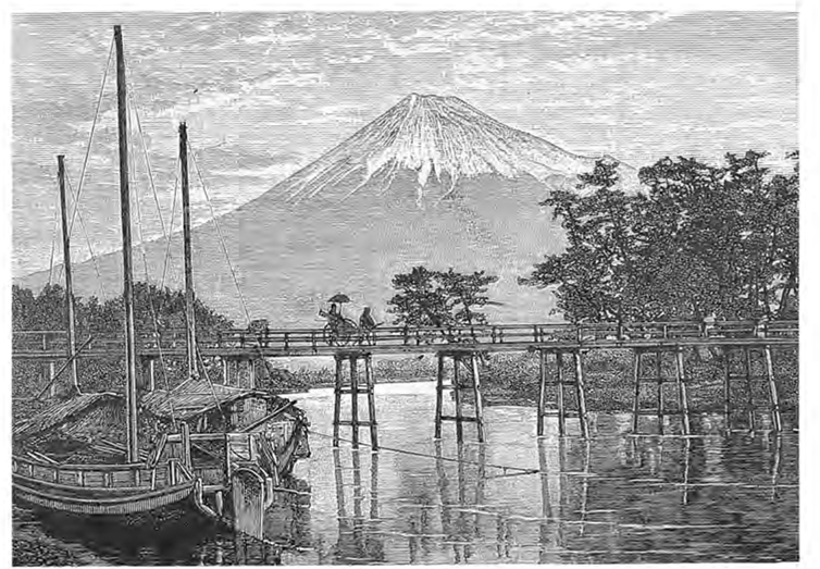 MOUNT FUJI Compilation 1985 Michael Wise First published in 1985 by Times - photo 2