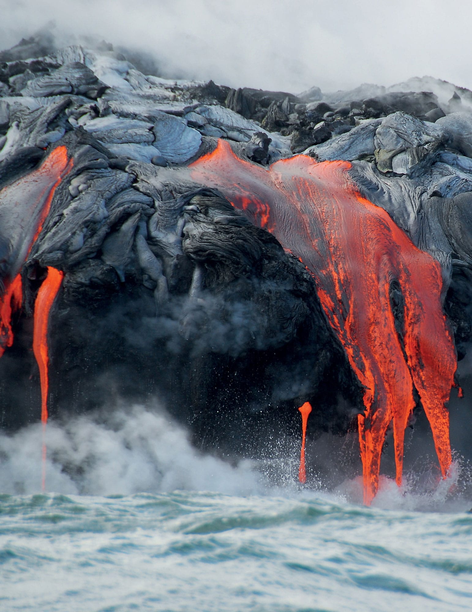 Geology is the science of the Earth and learning to describe what you see so - photo 4