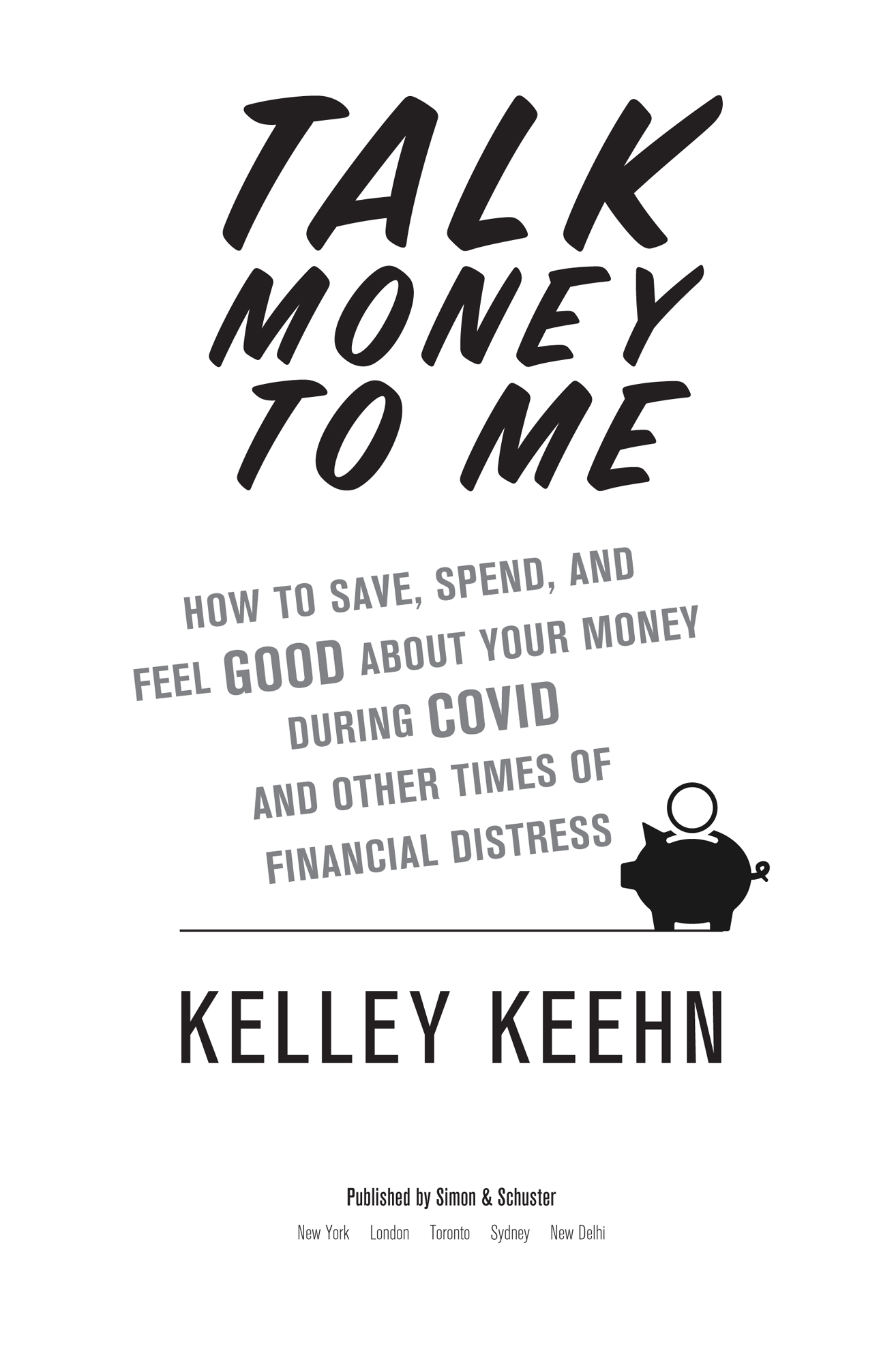 ALSO BY KELLEY KEEHN Protecting You and Your Money A Canadians Guide to - photo 2