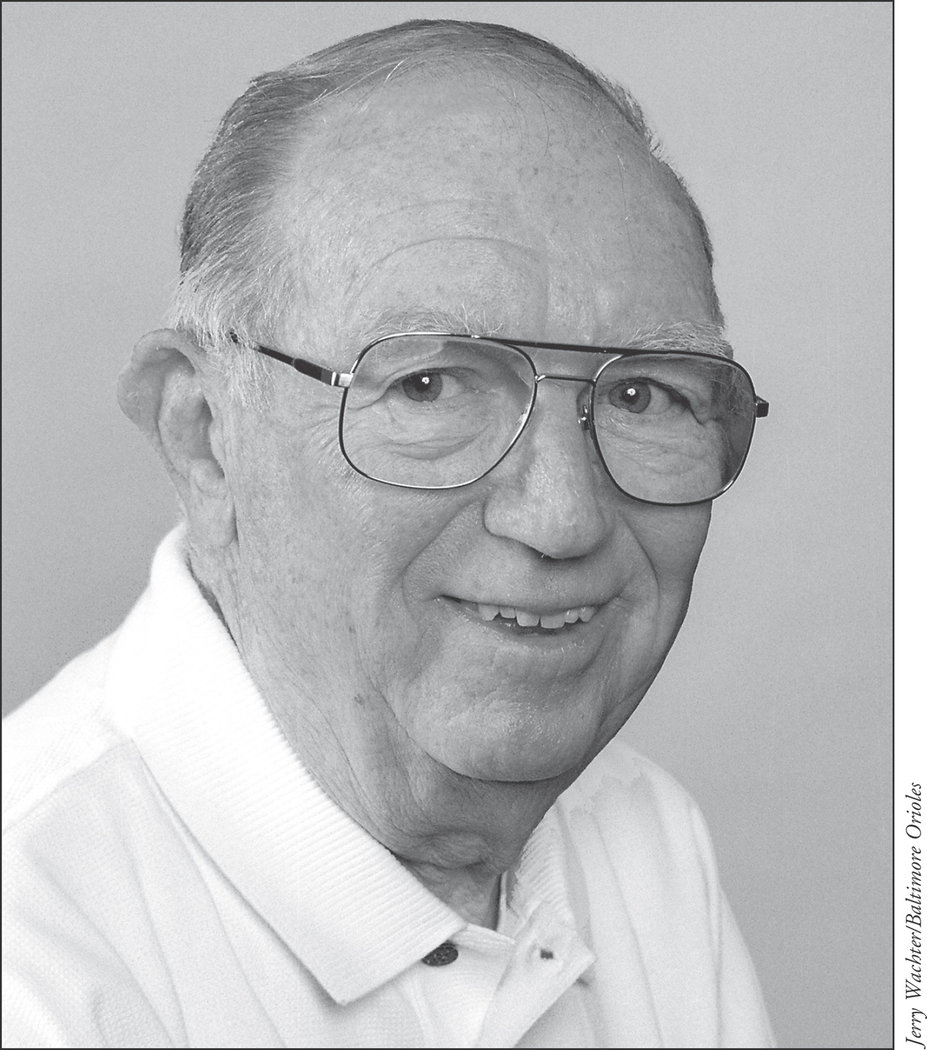 ERNIE TYLER UMPIRES ATTENDANT Best Season with the Orioles All of them - photo 4