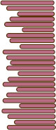 Fig 6 Using a removable marker draw the three carnation placement - photo 10