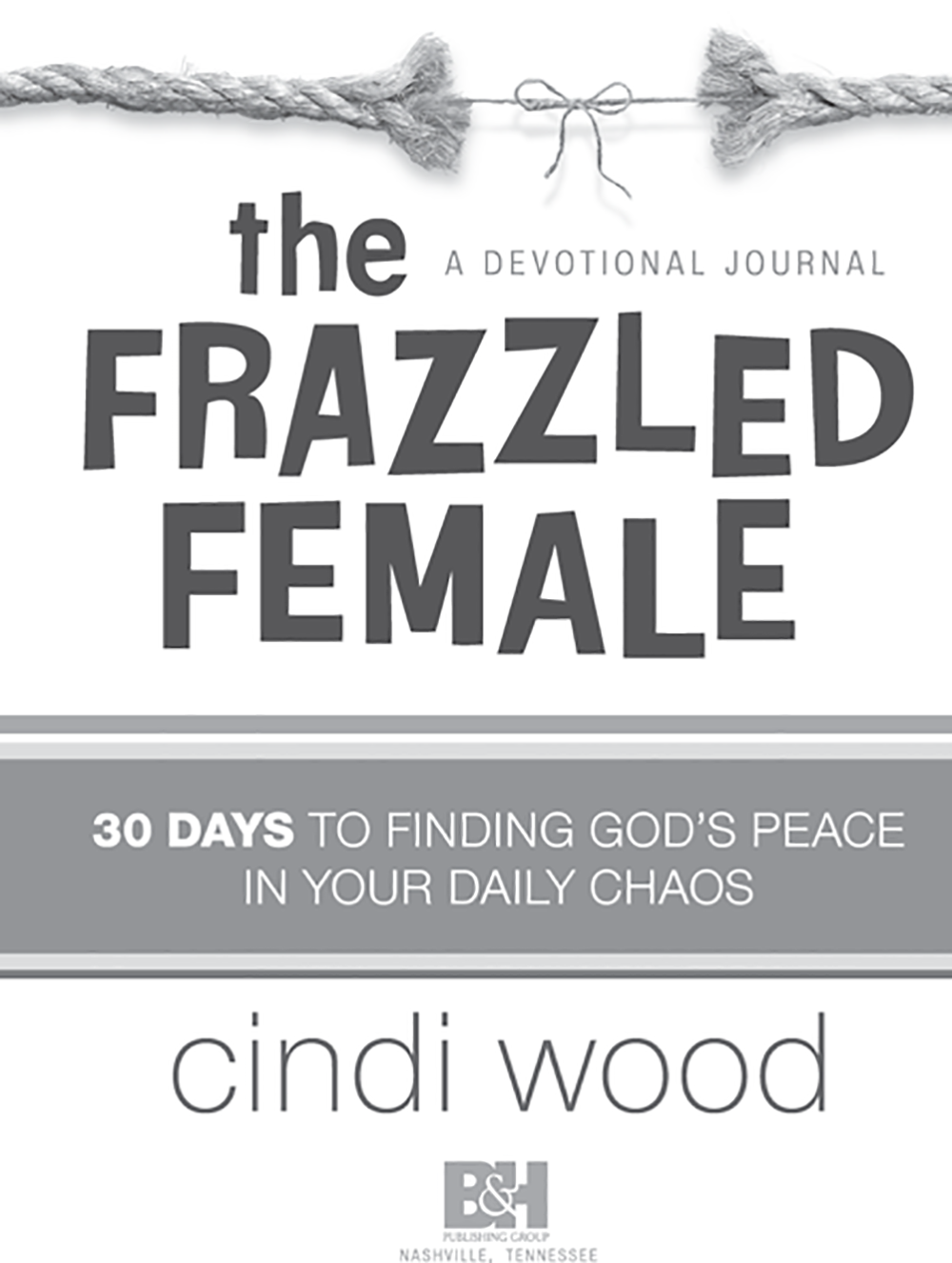 A DEDICATION TO The Frazzled Female Prayer Warriors twenty-five amazing women - photo 2