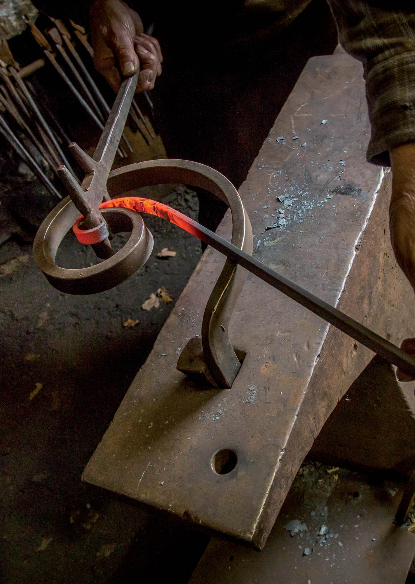 Creative Blacksmithing - image 1