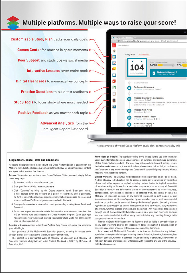 Copyright 2017 by McGraw-Hill Education All rights reserved Except as - photo 3