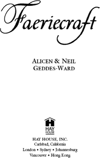 Copyright 2005 by Alicen and Neil Geddes-Ward Published and distributed in the - photo 2